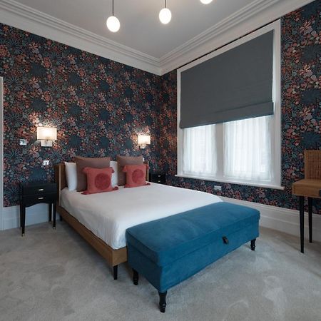 The Clarence Boutique Rooms Portsmouth Buitenkant foto