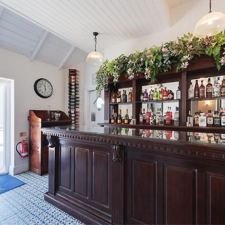 The Clarence Boutique Rooms Portsmouth Buitenkant foto