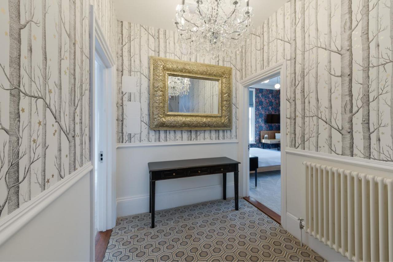 The Clarence Boutique Rooms Portsmouth Buitenkant foto