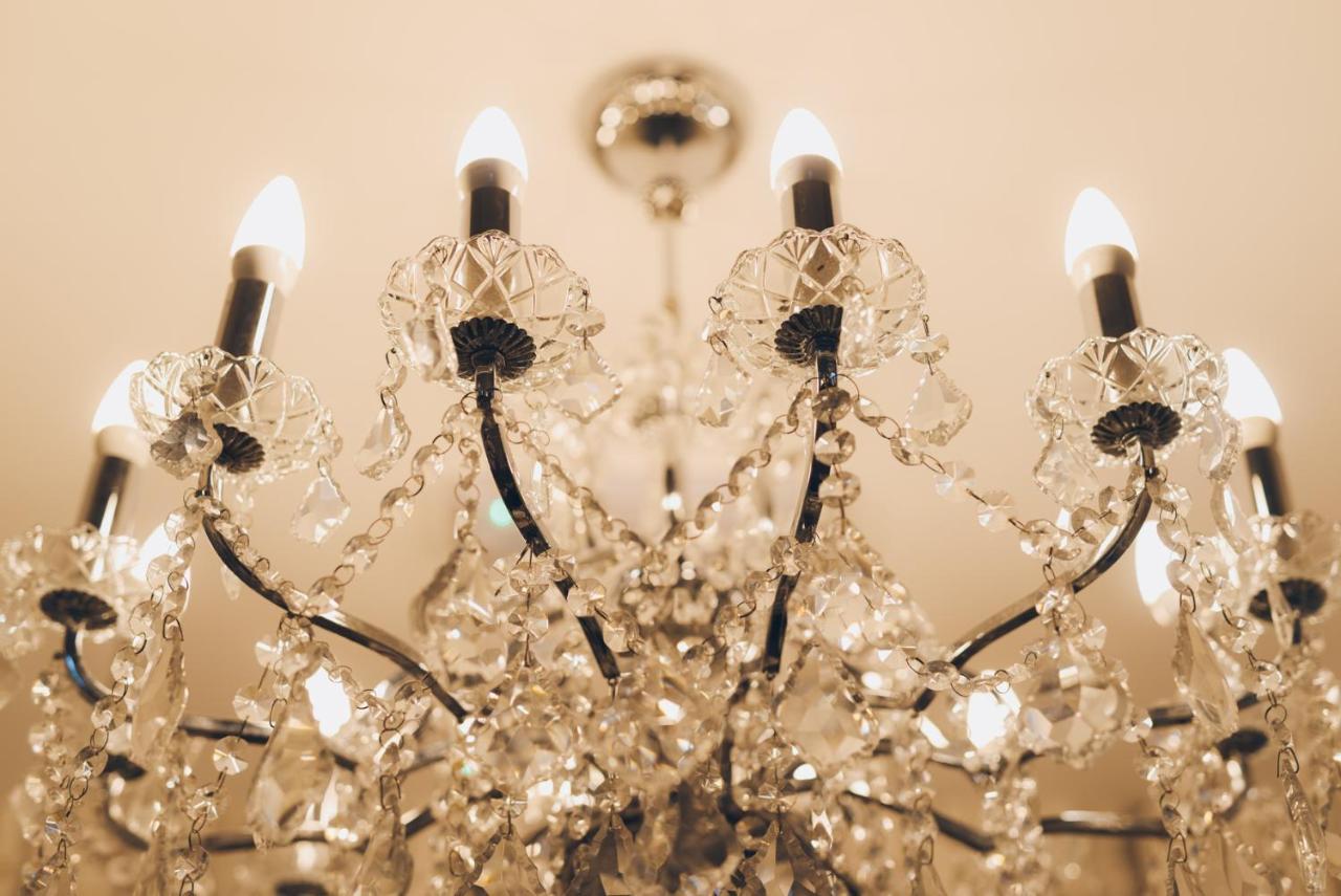 The Clarence Boutique Rooms Portsmouth Buitenkant foto