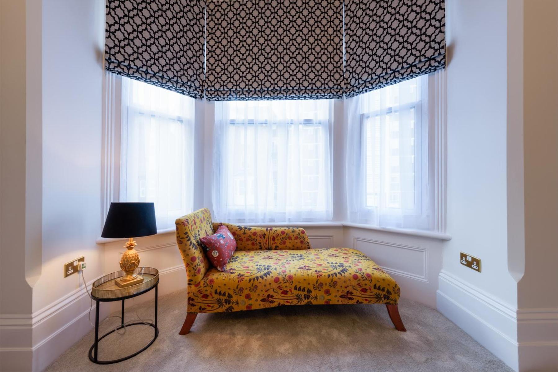 The Clarence Boutique Rooms Portsmouth Buitenkant foto
