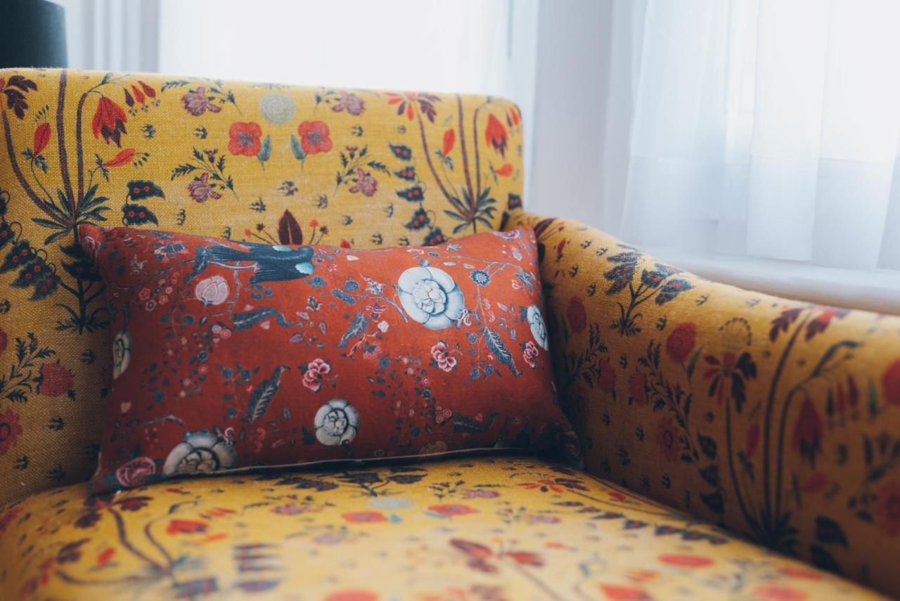 The Clarence Boutique Rooms Portsmouth Buitenkant foto