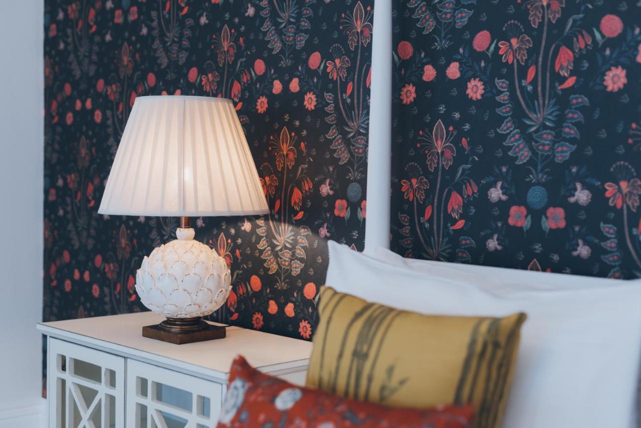 The Clarence Boutique Rooms Portsmouth Buitenkant foto