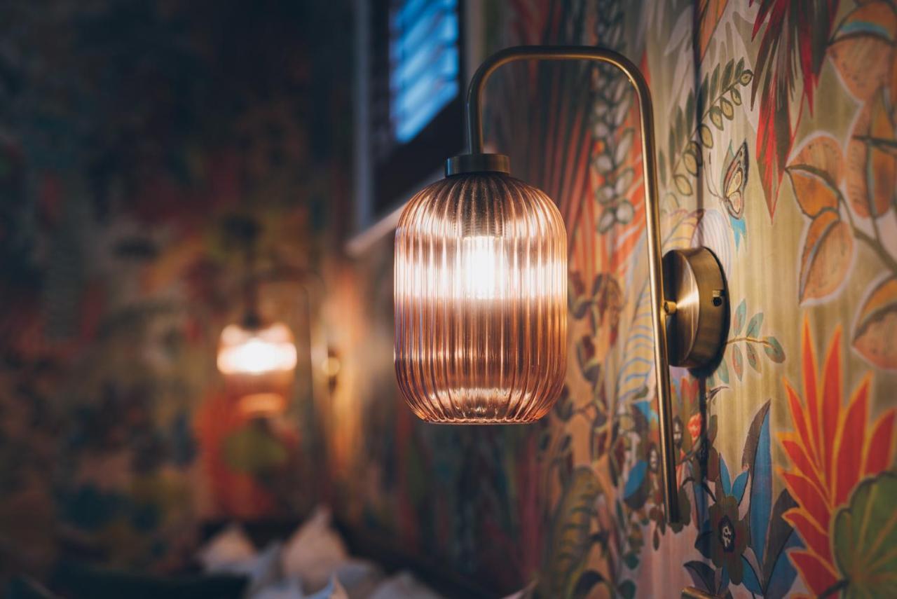 The Clarence Boutique Rooms Portsmouth Buitenkant foto