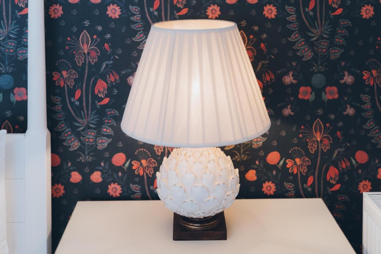 The Clarence Boutique Rooms Portsmouth Buitenkant foto