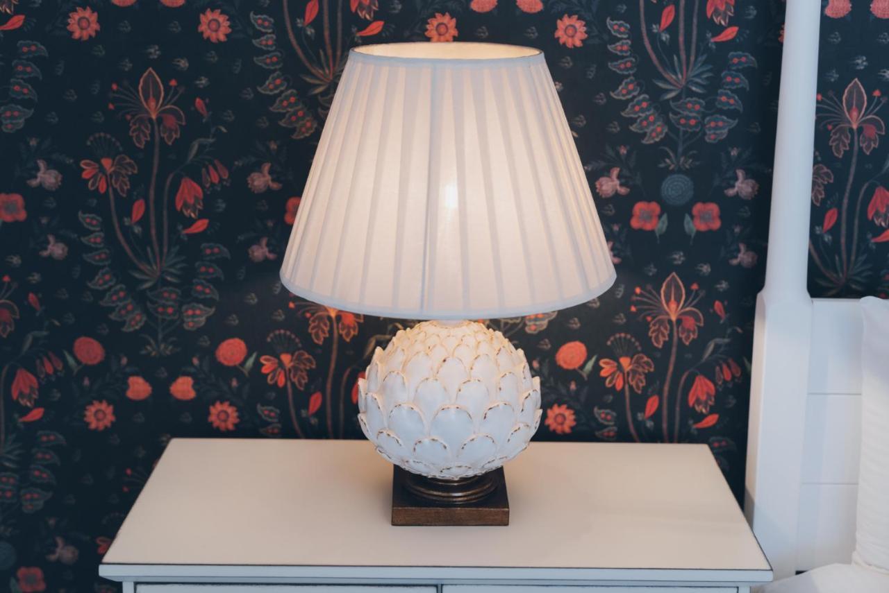 The Clarence Boutique Rooms Portsmouth Buitenkant foto