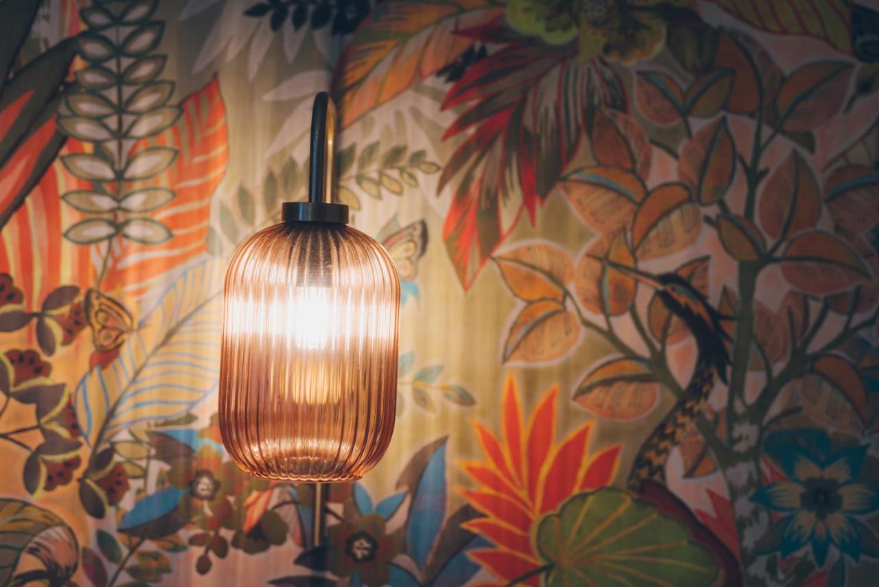 The Clarence Boutique Rooms Portsmouth Buitenkant foto