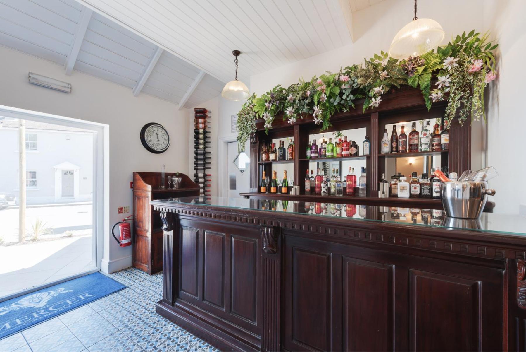 The Clarence Boutique Rooms Portsmouth Buitenkant foto