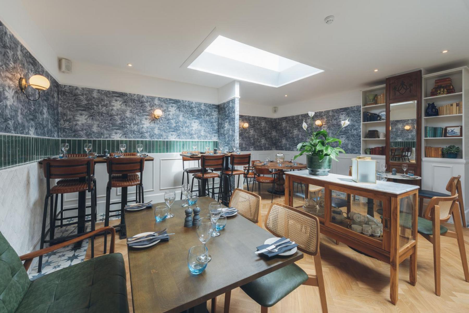 The Clarence Boutique Rooms Portsmouth Buitenkant foto