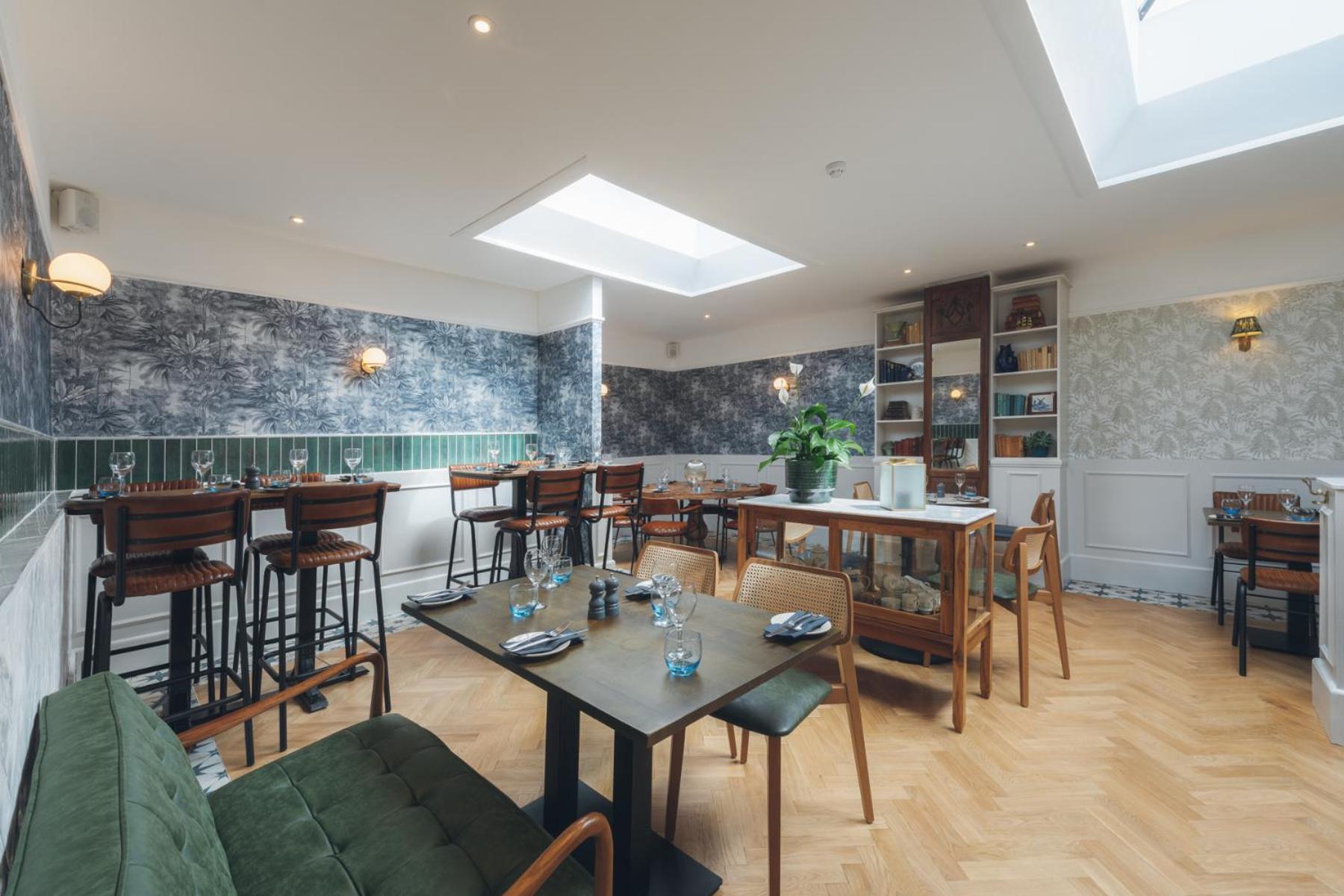 The Clarence Boutique Rooms Portsmouth Buitenkant foto