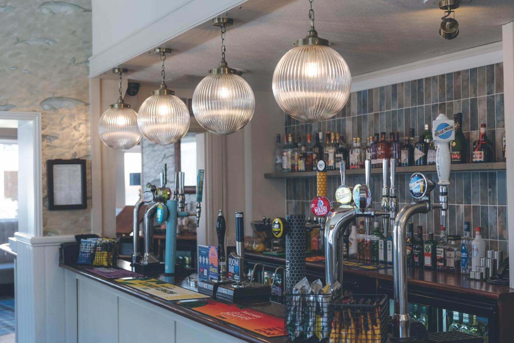 The Clarence Boutique Rooms Portsmouth Buitenkant foto