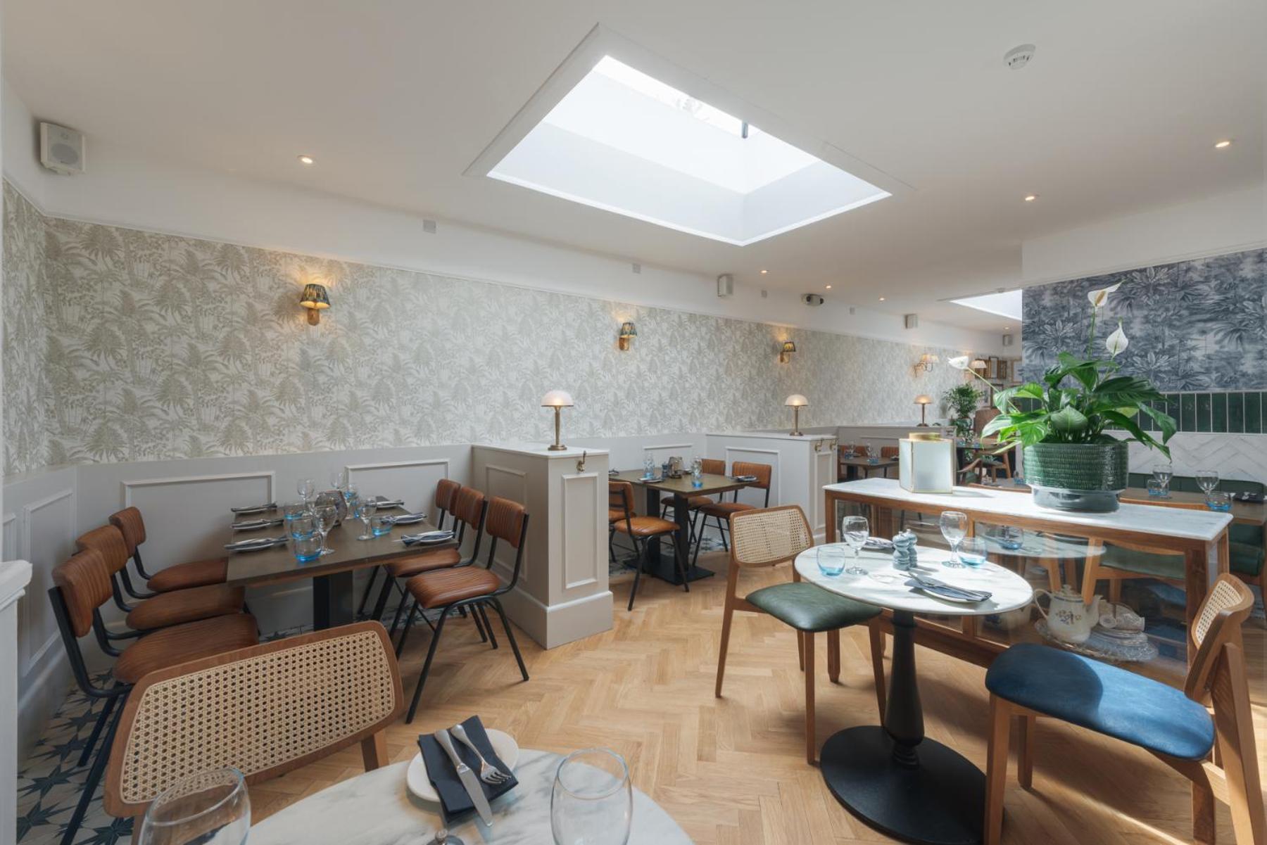 The Clarence Boutique Rooms Portsmouth Buitenkant foto