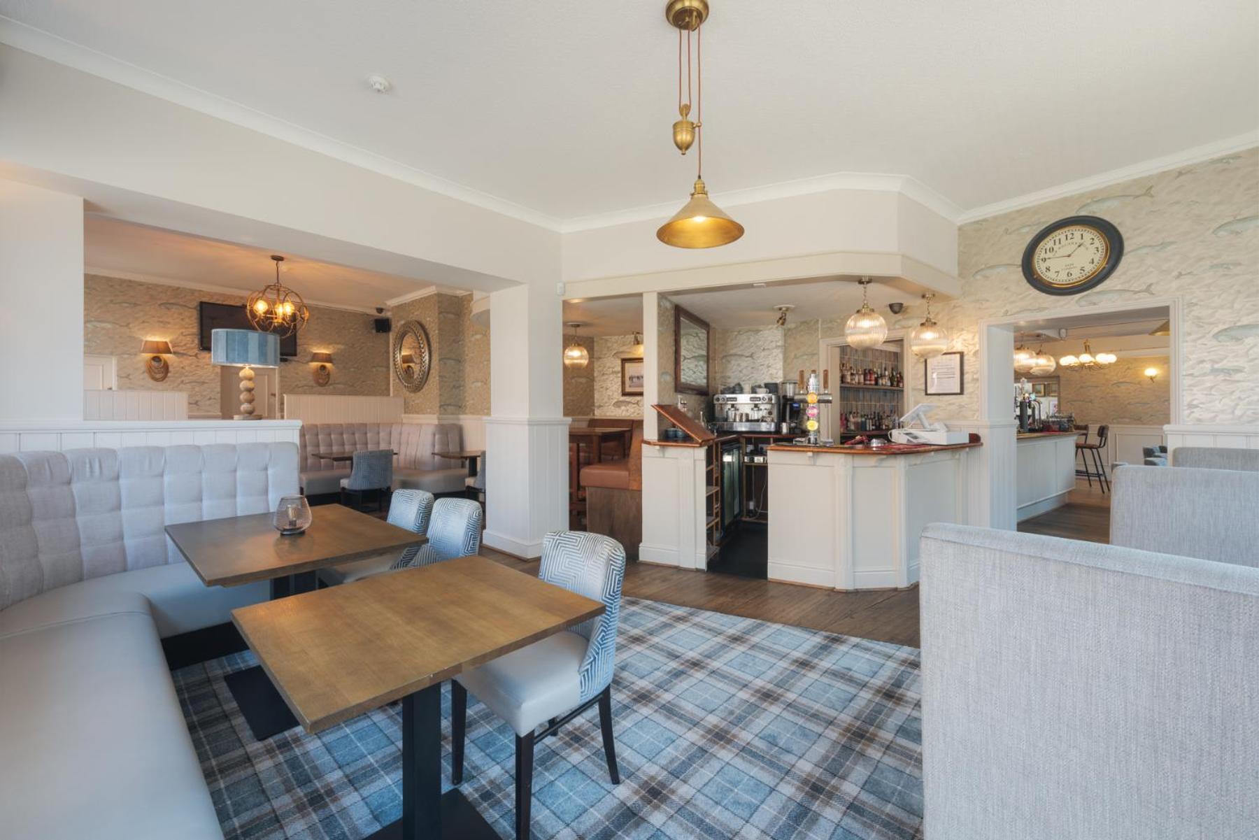 The Clarence Boutique Rooms Portsmouth Buitenkant foto