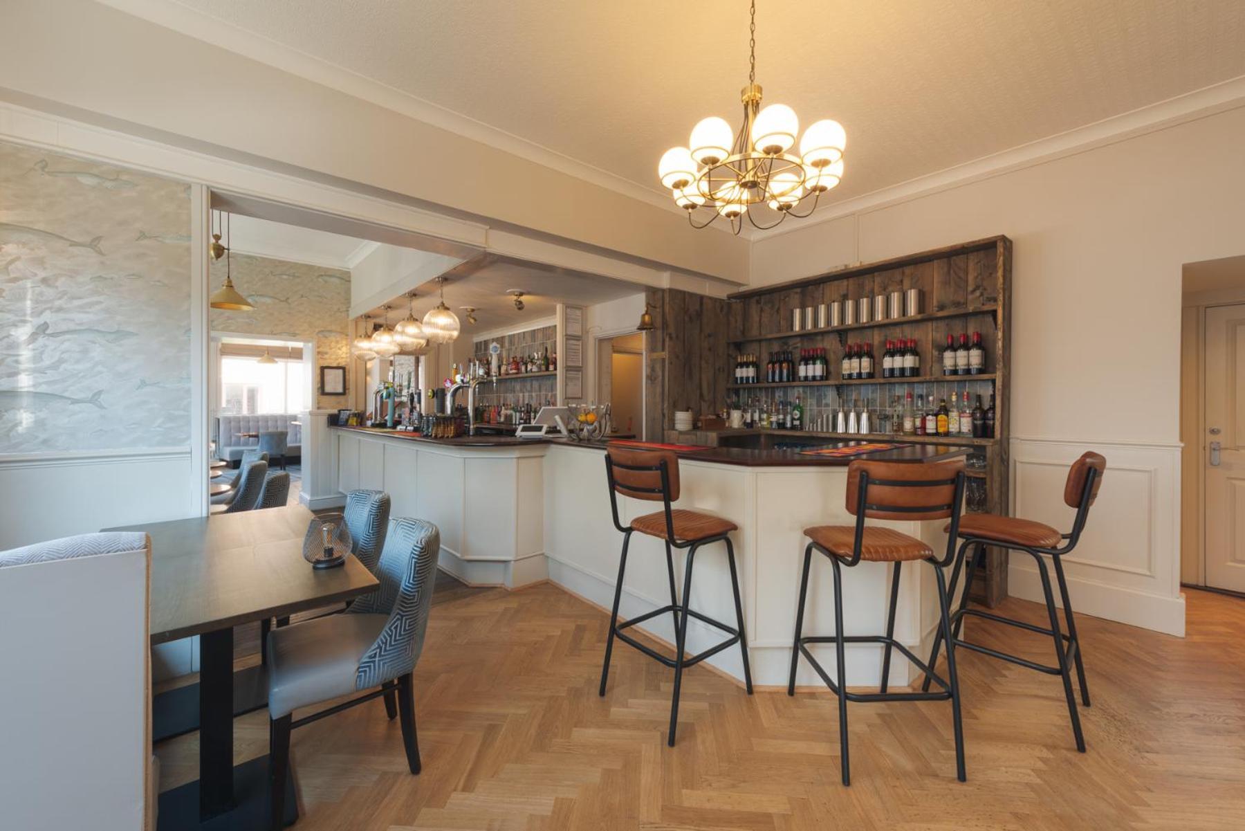 The Clarence Boutique Rooms Portsmouth Buitenkant foto